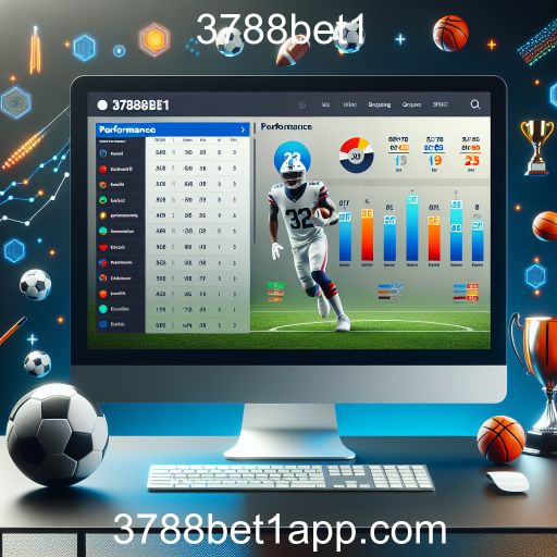 Entenda o Mundo do Fantasy Sports no 3788bet1